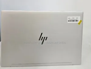 New Laptop HP Envy 15 8GB Intel Core I5 SSD 512GB