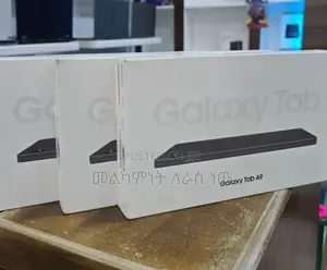 Photo - New Samsung Galaxy Tab A9+ 128 GB