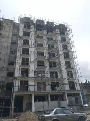 Photo - 3bdrm Apartment in 📌 #ታላቅ የአዲስ ዓመት, Yeka for sale