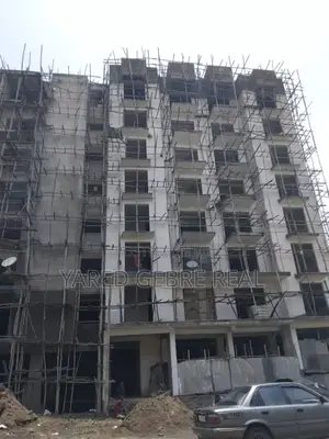 3bdrm Apartment in 📌 #ታላቅ የአዲስ ዓመት, Yeka for sale
