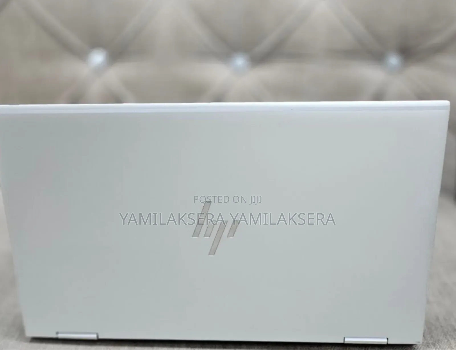New Laptop HP EliteBook X360 1030 G7 16GB Intel Core I7 SSD 512GB