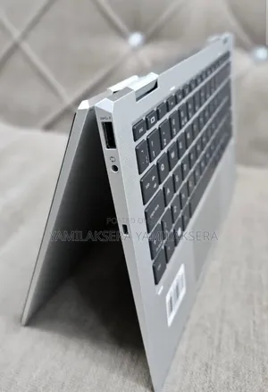 New Laptop HP EliteBook X360 1030 G7 16GB Intel Core I7 SSD 512GB