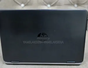 Laptop HP ProBook 640 G2 8GB Intel Core I5 SSD 256GB