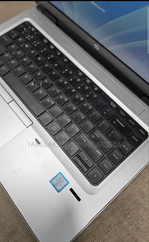 Laptop HP ProBook 640 G2 8GB Intel Core I5 SSD 256GB