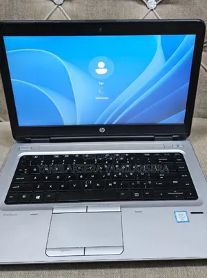 Laptop HP ProBook 640 G2 8GB Intel Core I5 SSD 256GB
