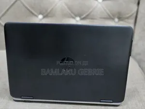 New Laptop HP ProBook 640 G2 8GB Intel Core I5 SSD 256GB