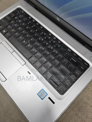New Laptop HP ProBook 640 G2 8GB Intel Core I5 SSD 256GB