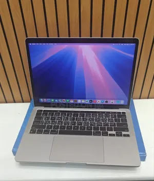 Photo - New Laptop Apple MacBook Pro M1 16GB Apple M1 SSD 512GB