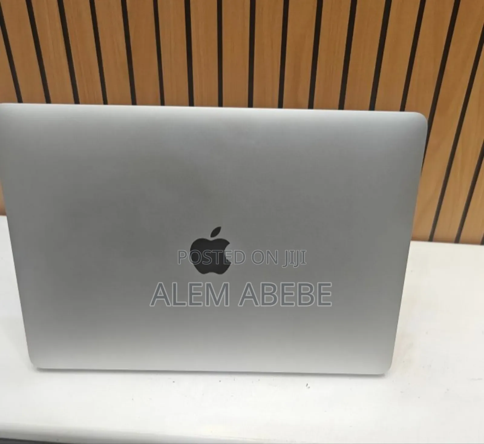 New Laptop Apple MacBook Pro M1 16GB Apple M1 SSD 512GB
