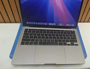 New Laptop Apple MacBook Pro M1 16GB Apple M1 SSD 512GB