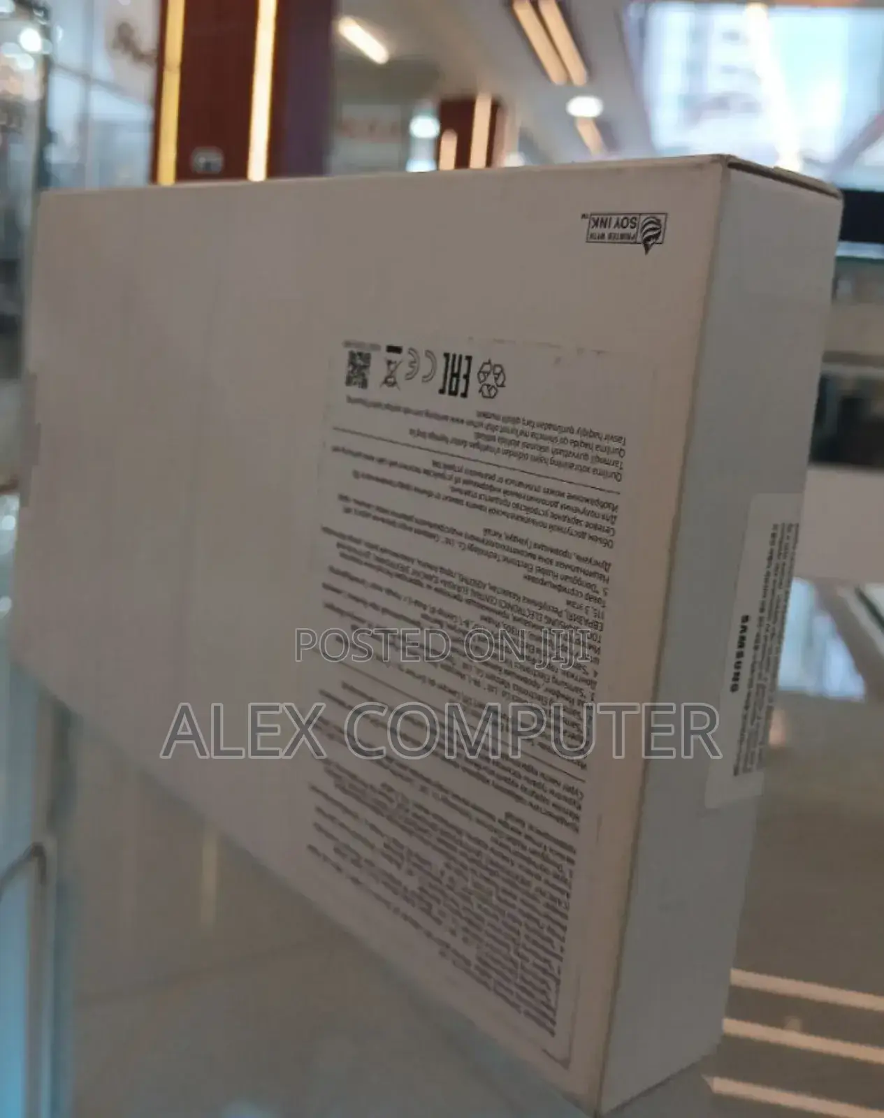 New Samsung Galaxy Tab A9 128 GB