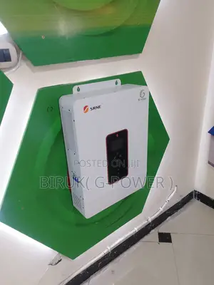 G-Power, Sako,Srne, Must