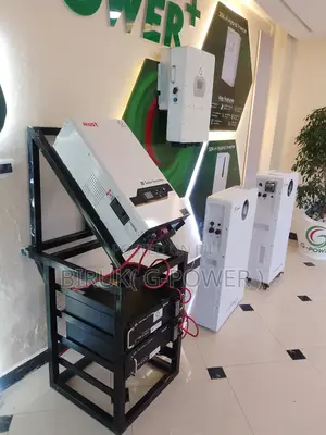 G-Power, Sako,Srne, Must