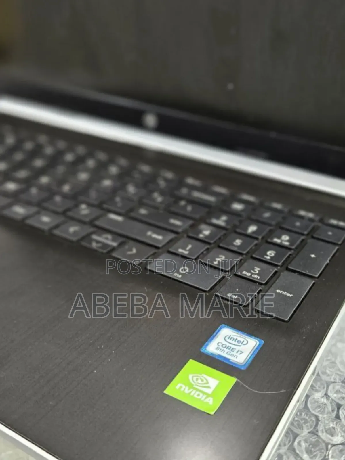 New Laptop HP Stream Notebook 16GB Intel Core I7 SSD 1T