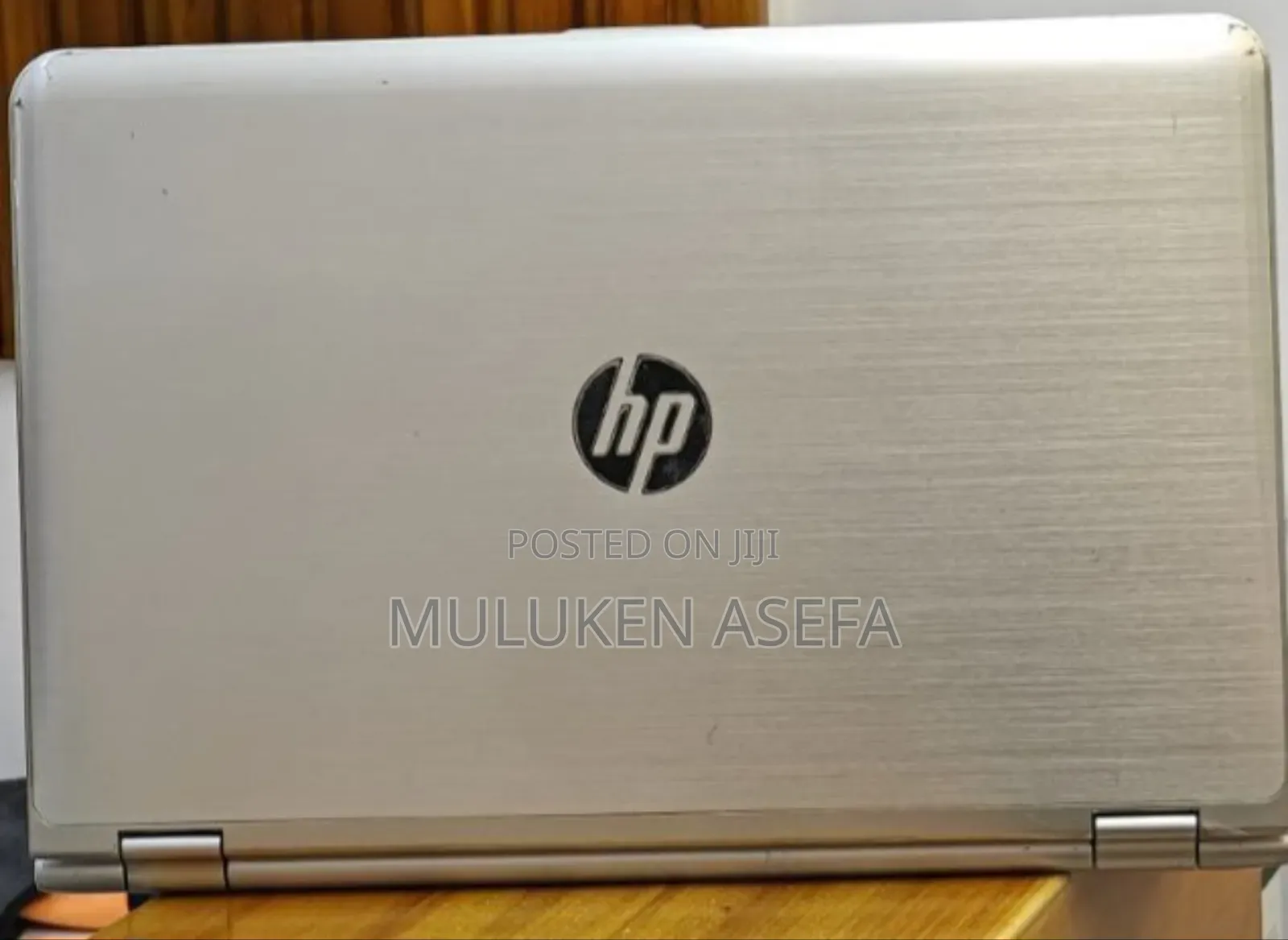 New Laptop HP Envy X360 8GB Intel Core I7 SSD 1T