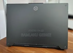 New Laptop Asus TUF Gaming A15 16GB AMD Ryzen 7 SSD 512GB
