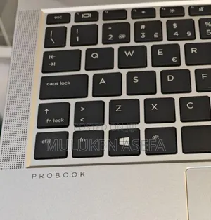 Photo - New Laptop HP ProBook 430 G8 16GB Intel Core I5 SSD 512GB