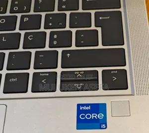 New Laptop HP ProBook 430 G8 16GB Intel Core I5 SSD 512GB