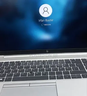 Photo - New Laptop HP Probook 450 16GB AMD Ryzen 5 SSD 512GB