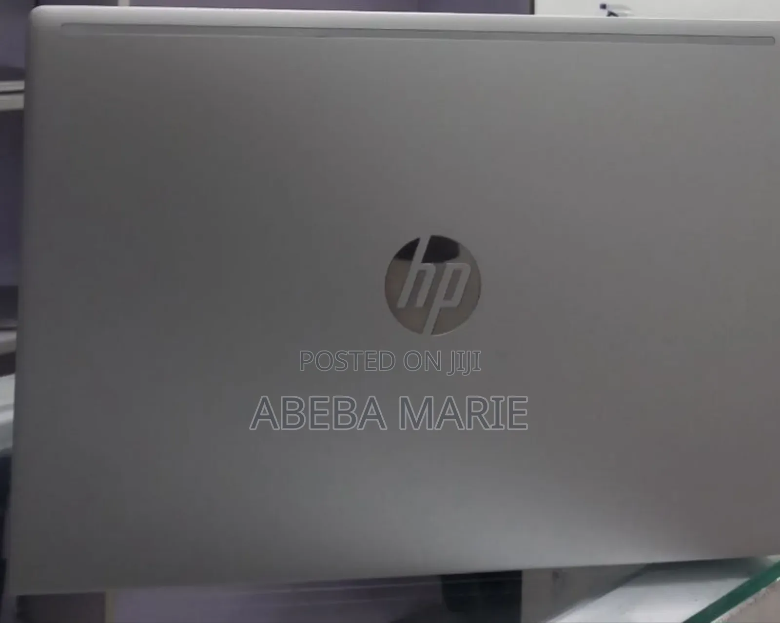 New Laptop HP Probook 450 16GB AMD Ryzen 5 SSD 512GB