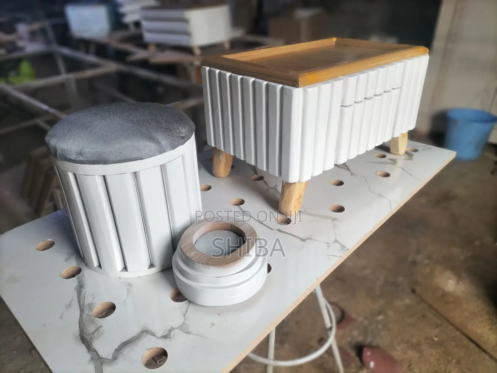 የቡና ረከቦት and Coffee Tables