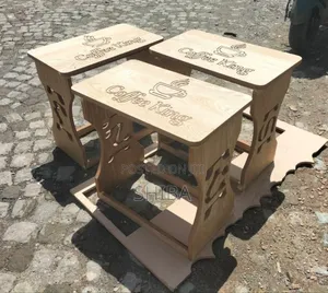 የቡና ረከቦት and Coffee Tables