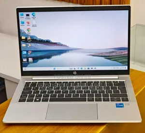 Photo - New Laptop HP ProBook 430 16GB Intel Core i5 SSD 512GB