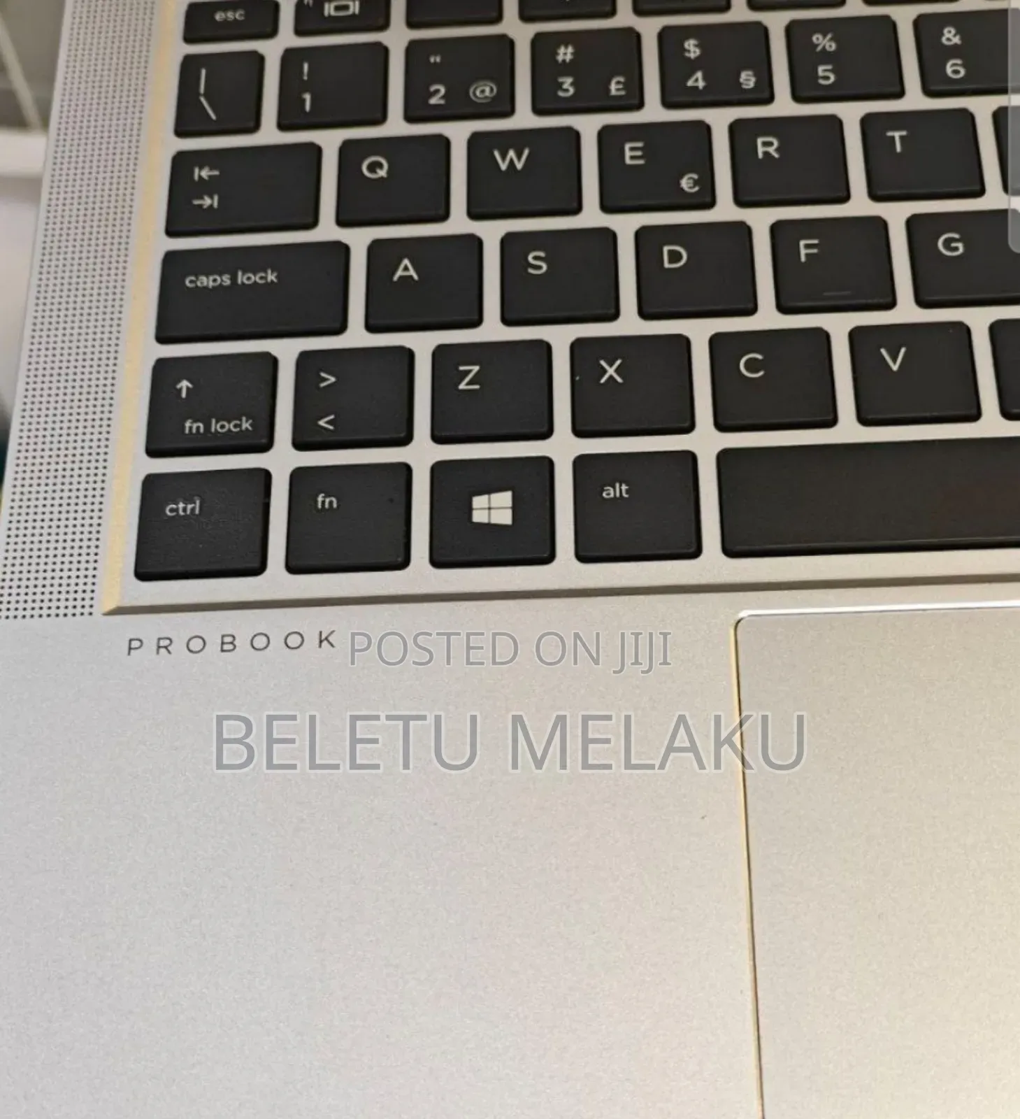 New Laptop HP ProBook 430 16GB Intel Core i5 SSD 512GB