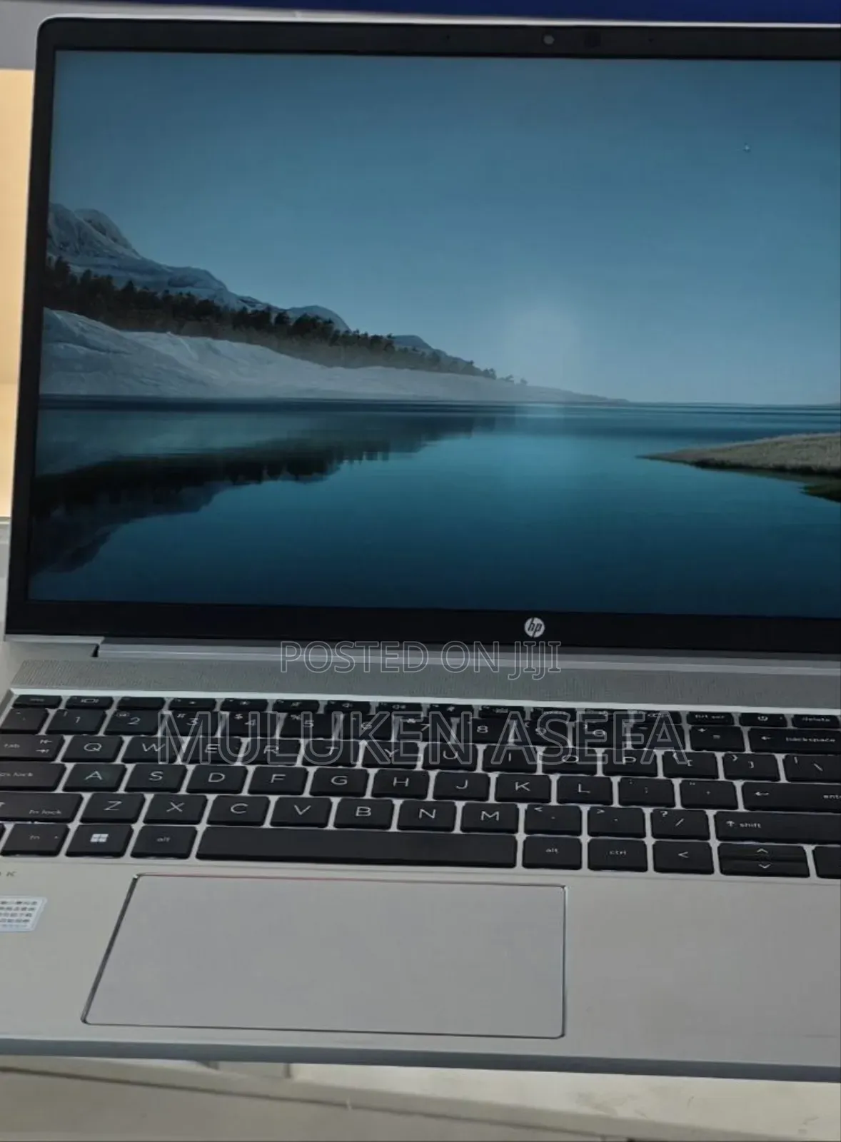 New Laptop HP Probook 11 EE G1 16GB Intel Core I7 SSD 1T