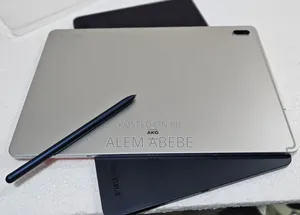 New Samsung Galaxy Tab S7 64 GB Silver