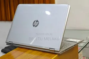 New Laptop HP Envy X360 8GB Intel Core I7 SSD 1T