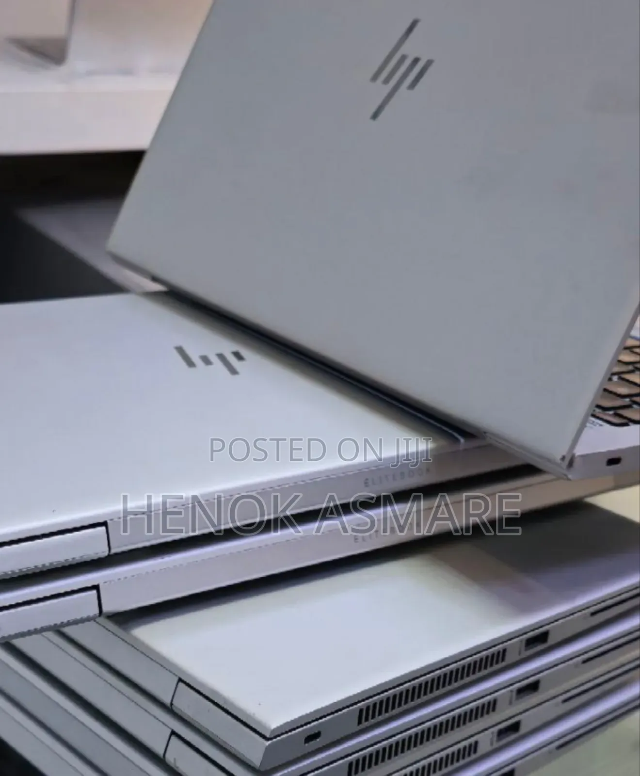 New Laptop HP EliteBook 840 16GB Intel Core I7 SSD 512GB