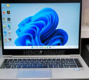 New Laptop HP EliteBook 840 16GB Intel Core I7 SSD 512GB