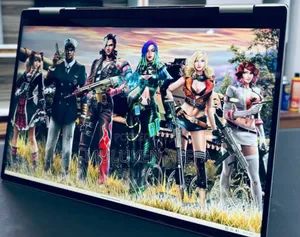 New Laptop Dell Inspiron 16 5620 16GB AMD Ryzen 5 SSD 512GB