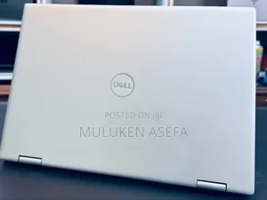 New Laptop Dell Inspiron 16 5620 16GB AMD Ryzen 5 SSD 512GB