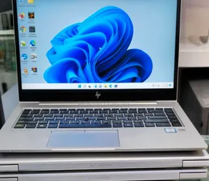 New Laptop HP EliteBook 840 16GB Intel Core I7 SSD 512GB