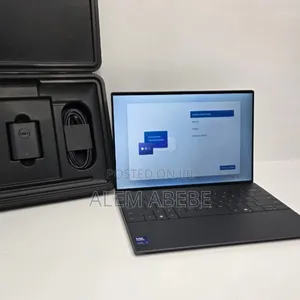 Photo - New Laptop Dell XPS 13 16GB Intel Core Ultra 7 SSD 512GB