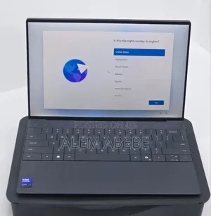 New Laptop Dell XPS 13 16GB Intel Core Ultra 7 SSD 512GB