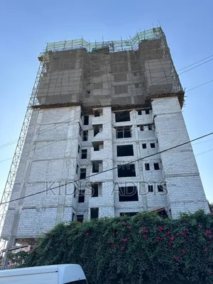 Photo - 2bdrm Apartment in The View, Nifas Silk-Lafto for sale