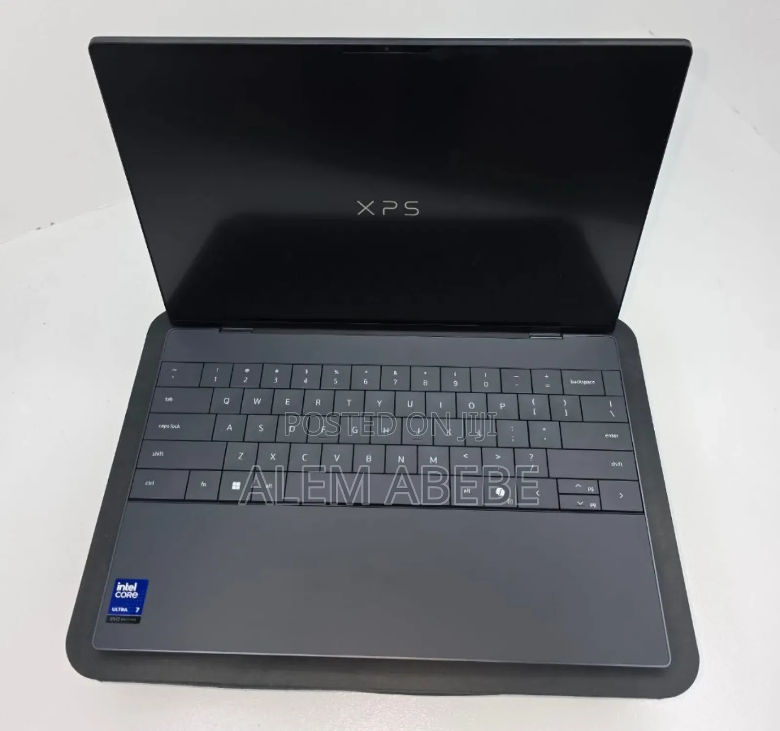 New Laptop Dell XPS 13 16GB Intel Core Ultra 7 SSD 512GB