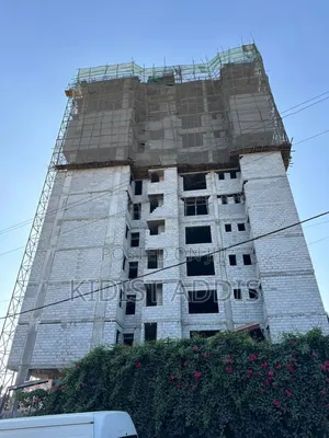 2bdrm Apartment in The View, Nifas Silk-Lafto for sale