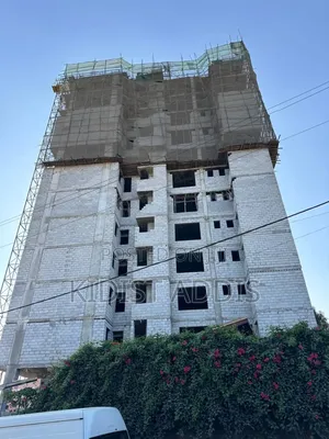 2bdrm Apartment in The View, Nifas Silk-Lafto for sale