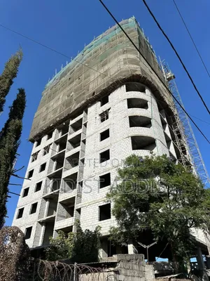 2bdrm Apartment in The View, Nifas Silk-Lafto for sale