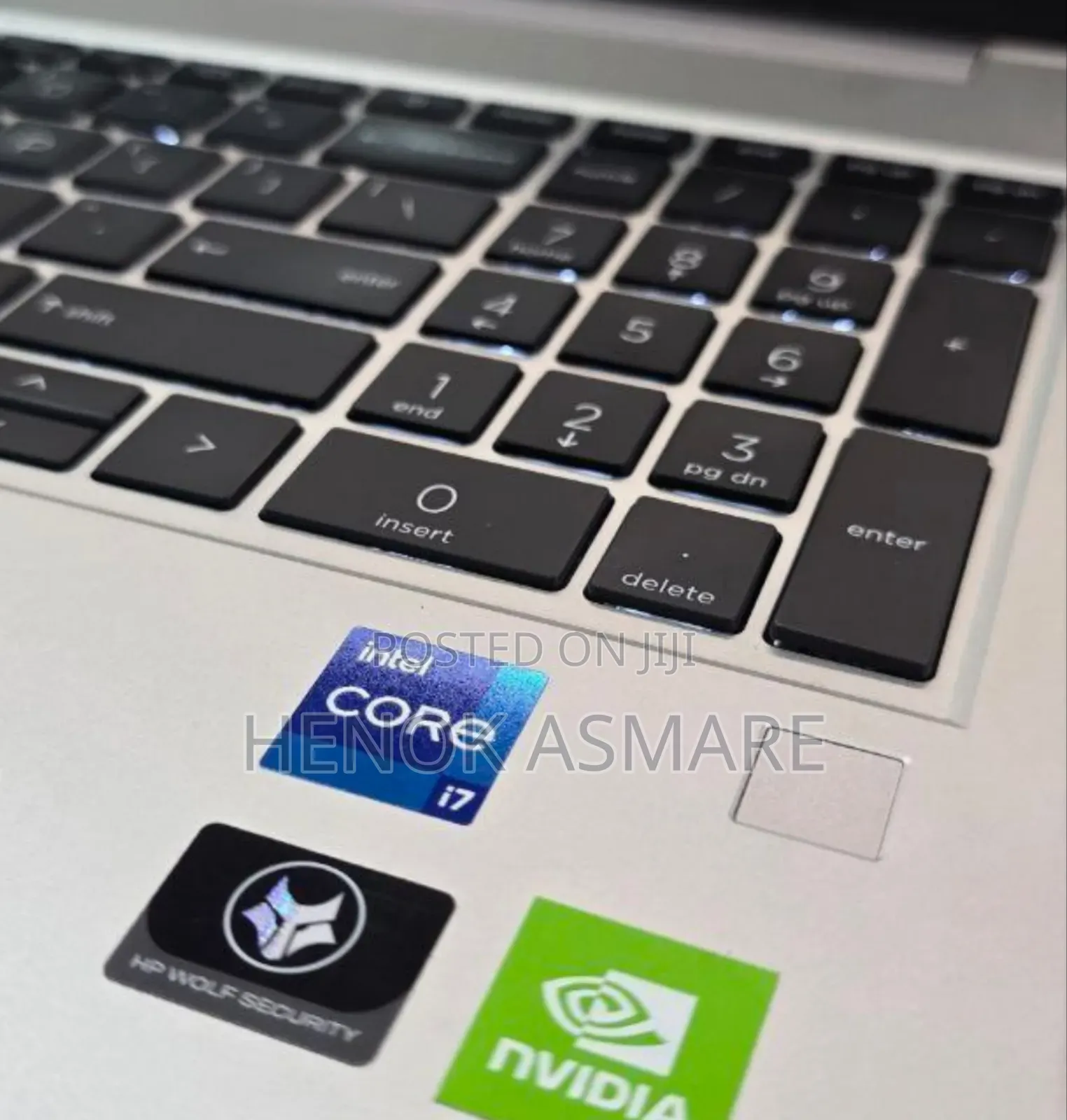 New Laptop HP ProBook 6570B 16GB Intel Core I7 SSD 1T