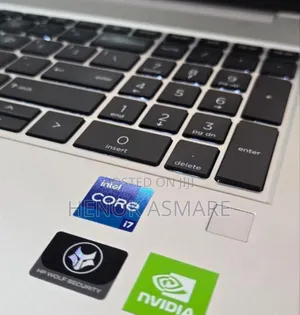 New Laptop HP ProBook 6570B 16GB Intel Core I7 SSD 1T