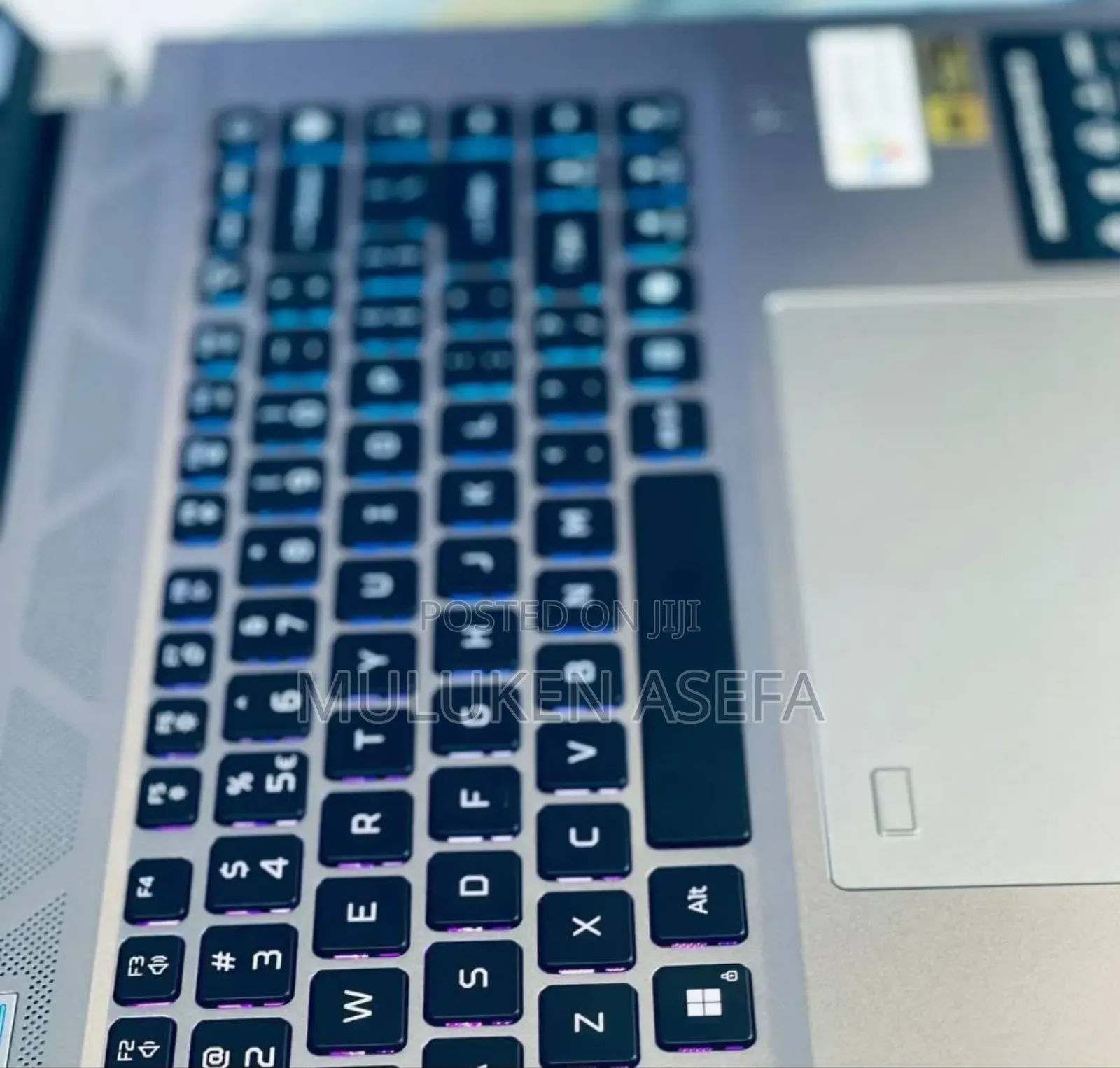 New Acer Predator Helios Neo 16 16GB Intel Core Ultra 9 SSD 512GB