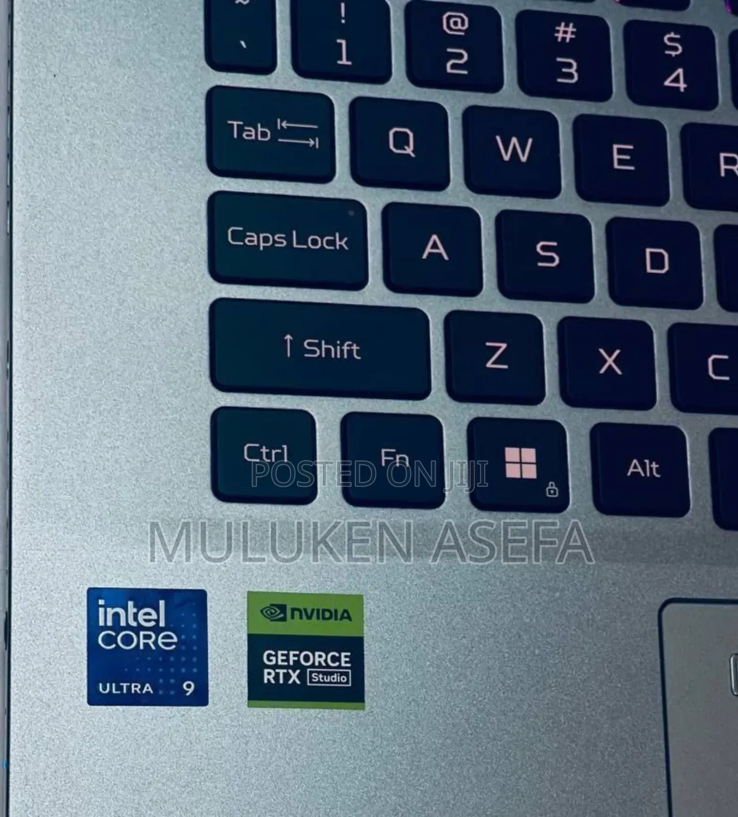 New Acer Predator Helios Neo 16 16GB Intel Core Ultra 9 SSD 512GB