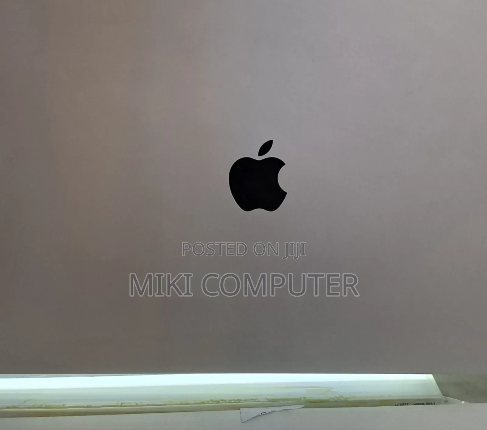 New Laptop Apple MacBook Pro M1 16GB Intel SSD 1T