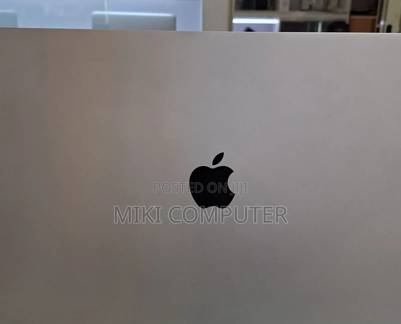 New Laptop Apple MacBook Pro M1 16GB Intel SSD 1T