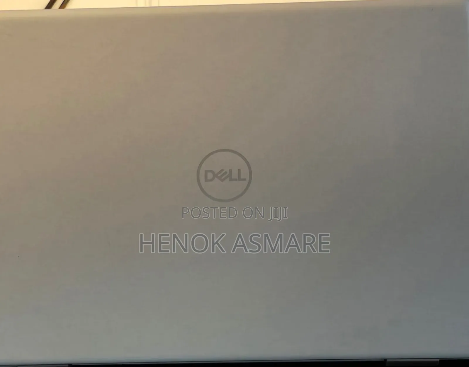 New Laptop Dell Inspiron 15 16GB Intel Core I7 SSD 512GB